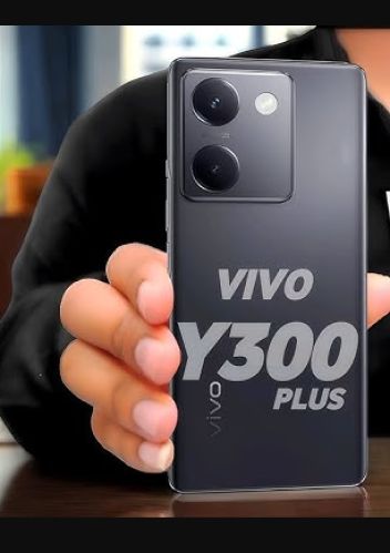 vivo y300 pro plus Vivo Y300 Pro Plus Review Lengkap: Spesifikasi, Harga Terbaru 2025, dan Panduan Membeli Ponsel Baterai Jumbo 7300mAh