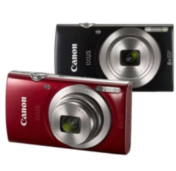 canon ixus 185 Review Canon IXUS 185: Kamera Saku Mungil yang Kembali Dicari di Tahun 2026