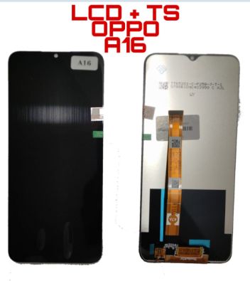Daftar Harga LCD Oppo A16 Original & KW Terbaru 2026: Panduan Lengkap Sebelum Servis Layar