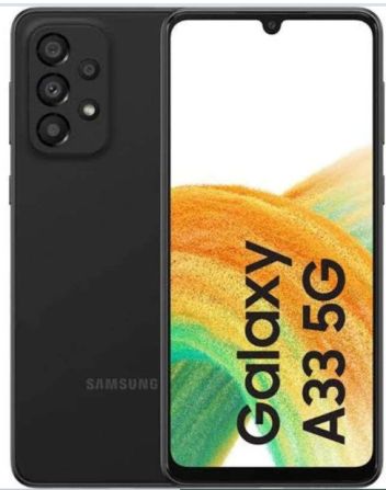 samsung galaxy a33 Samsung Galaxy A33 5G: Review Lengkap Harga Terbaru 2026, Spesifikasi, dan Keunggulan Ponsel Kelas Menengah