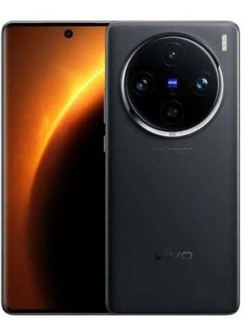 Vivo X100 Pro – Spesifikasi Lengkap, Harga Terbaru 2026, dan Review Flagship