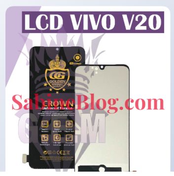 lcd vivo v20 LCD Vivo V20: Harga Terbaru 2026, Jenis, Cara Ganti, dan Semua yang Perlu Kamu Tahu