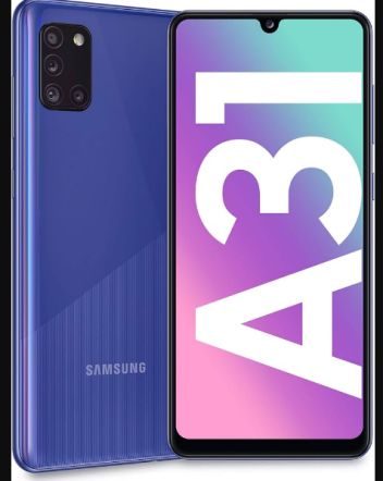 Review Lengkap Spek Samsung A31: Apakah Masih Layak Pakai atau Sudah Waktunya Museum?