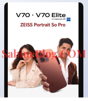 Vivo V70 Elite: Spesifikasi Lengkap, Harga Terbaru 2026, Kamera ZEISS, dan Semua yang Perlu Kamu Tahu